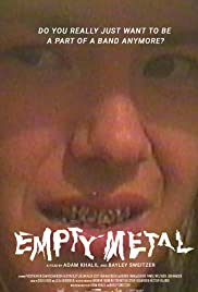 Empty Metal (2018) M4ufree