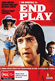 End Play (1976) M4ufree
