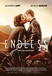Endless (2020) M4ufree