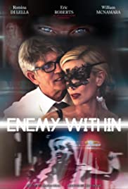 Enemy Within (2016) M4ufree