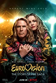 Eurovision (2020) M4ufree
