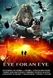 Eye for an Eye (2018) M4ufree