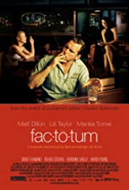 Factotum (2005) M4ufree