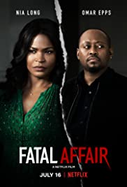 Fatal Affair (2020) M4ufree