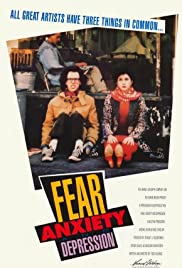 Fear, Anxiety & Depression (1989) M4ufree