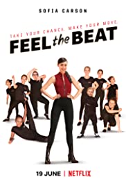 Feel the Beat (2020) M4ufree