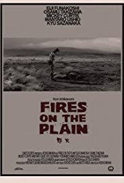 Fires on the Plain (1959) M4ufree
