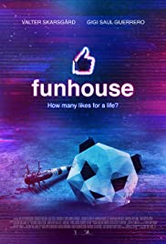 Funhouse (2019) M4ufree