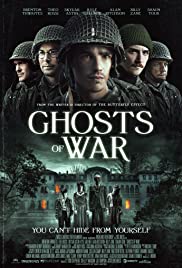 Ghosts of War (2020) M4ufree