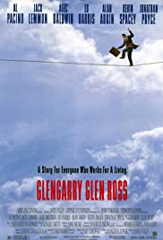 Glengarry Glen Ross (1992) M4ufree