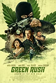 Green Rush (2020) M4ufree