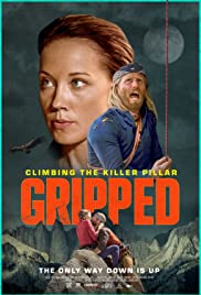 Gripped: Climbing Killer Pillar (2019) M4ufree