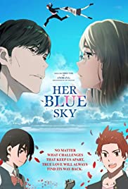 Her Blue Sky (2019) M4ufree