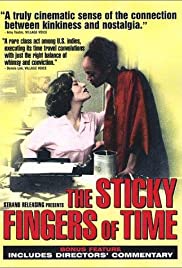 The Sticky Fingers of Time (1997) M4ufree