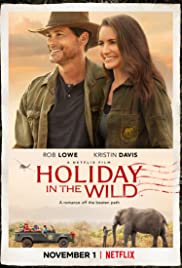 Holiday in the Wild (2019) M4ufree