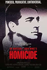 Homicide (1991) M4ufree