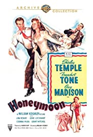Honeymoon (1947) M4ufree