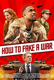 How to Fake a War (2019) M4ufree
