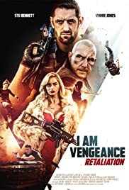 Vengeance 2 (2019) M4ufree