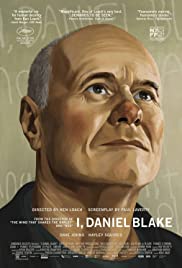 I, Daniel Blake (2016) M4ufree