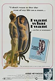 I Want What I Want (1972) M4ufree
