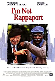Im Not Rappaport (1996) M4ufree