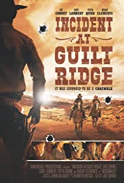 Incident at Guilt Ridge (2020) M4ufree