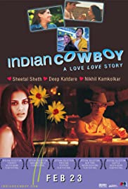 Indian Cowboy (2004) M4ufree