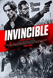 Invincible (2019) M4ufree