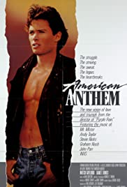 American Anthem (1986) M4ufree