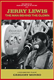 Jerry Lewis: The Man Behind the Clown (2016) M4ufree