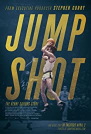 Jumpshot: The Kenny Sailors Story (2016) M4ufree