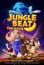 Jungle Beat: The Movie (2020) M4ufree