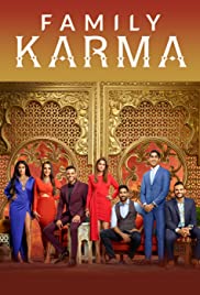 Family Karma (2020 ) StreamM4u M4ufree