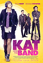 Kat and the Band (2019) M4ufree
