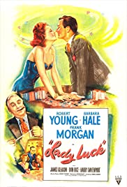 Lady Luck (1946) M4ufree