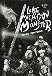 Lake Michigan Monster (2018) M4ufree