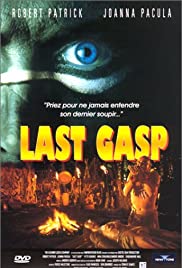 Last Gasp (1995) M4ufree