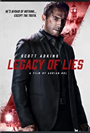 Legacy of Lies (2020) M4ufree