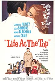 Life at the Top (1965) M4ufree