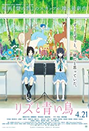 Liz and the Blue Bird (2018) M4ufree