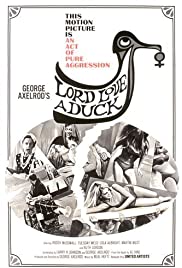 Lord Love a Duck (1966) M4ufree