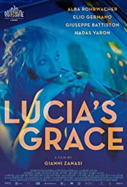 Lucias Grace (2018) M4ufree