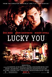 Lucky You (2007) M4ufree