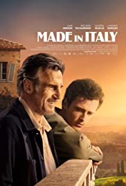 Made in Italy (2020) M4ufree