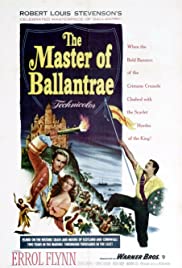 The Master of Ballantrae (1953) M4ufree