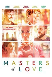 Masters of Love (2019) M4ufree
