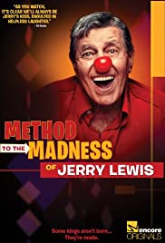 Method to the Madness of Jerry Lewis (2011) M4ufree