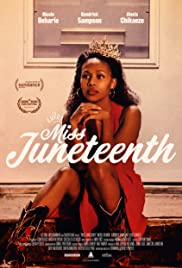 Miss Juneteenth (2020) M4ufree