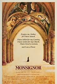 Monsignor (1982) M4ufree